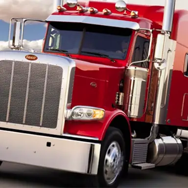 Truck Simulator Power Slider oyunu