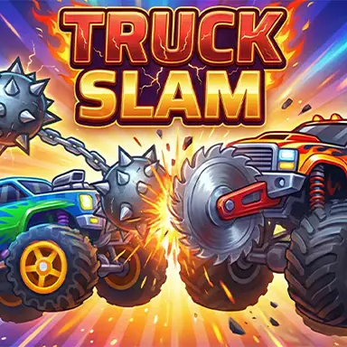 Truck Slam oyunu
