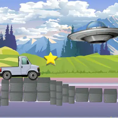 Truck Transport oyunu