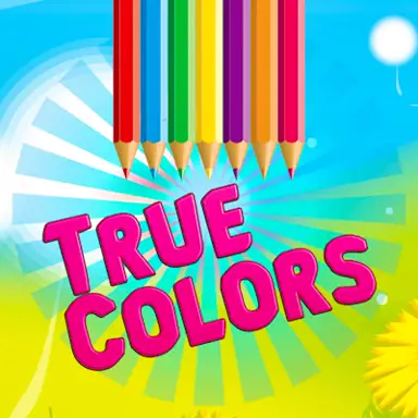 True Colors oyunu