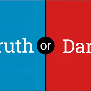 Truth or Dare oyunu