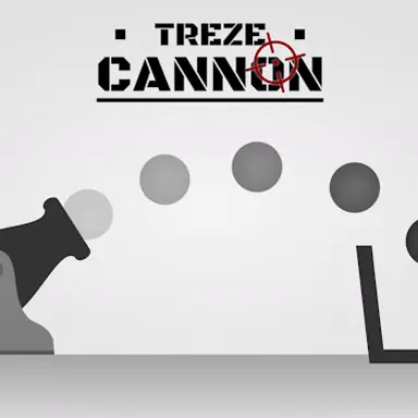 TRZ Cannon oyunu