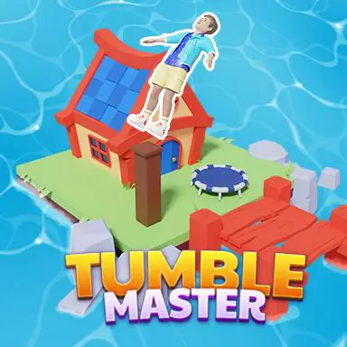 Tumble Master oyunu