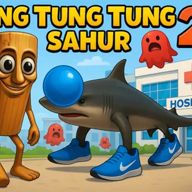 Tung Tung Tung Sahur 2 game