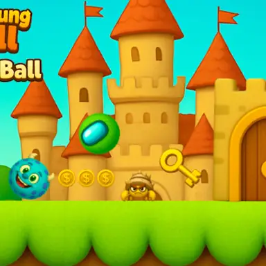 Tung TungBall and Labububall oyunu
