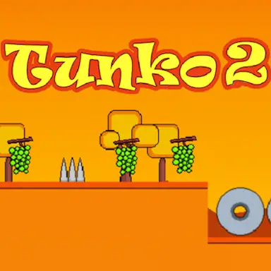 Tunko 2 game