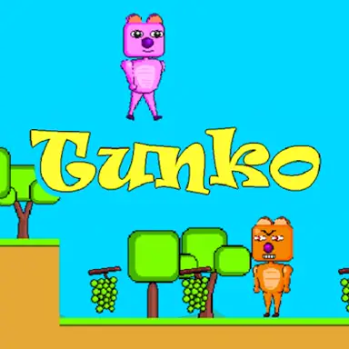 Tunko game