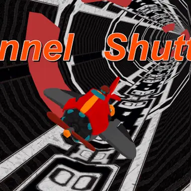 TunnelShuttle game
