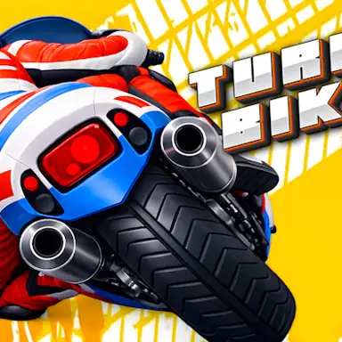 Turbo Bikes oyunu