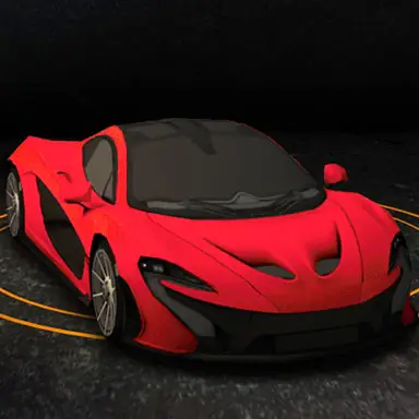 Turbo Car Track oyunu