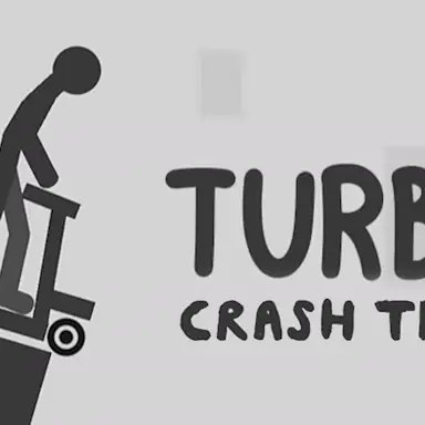 Turbo Crash Test oyunu