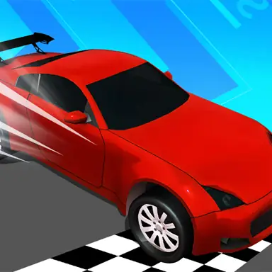 Turbo Drive Mode Blitz game