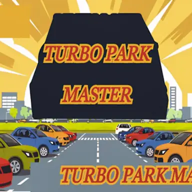 Turbo Park Master oyunu