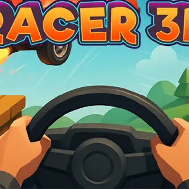 Turbo Racer 3D oyunu