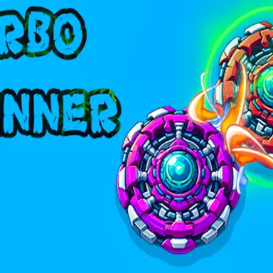Turbo Spinner Pro game