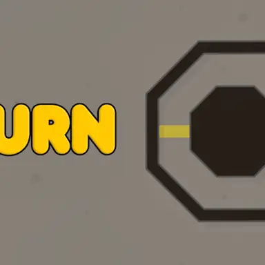 Turn Arcade oyunu