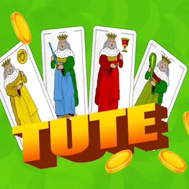 Tute game