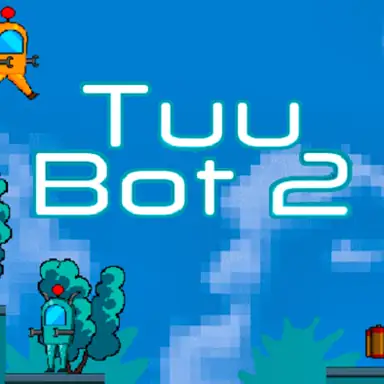 Tuu Bot 2 game