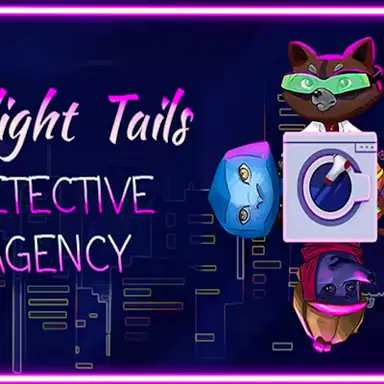 Twilight Tails game