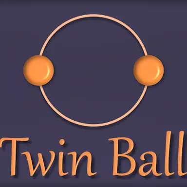 Twin Ball game