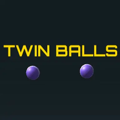 Twin Balls oyunu