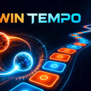 Twin Tempo oyunu