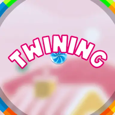 Twining Color Switch Game oyunu