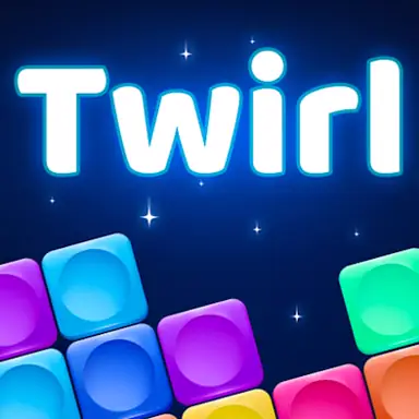 Twirl oyunu