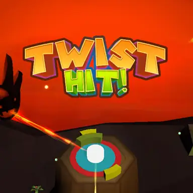 Twist Hit oyunu