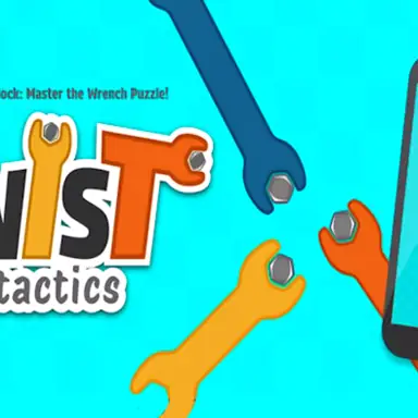 Twist Tactics game