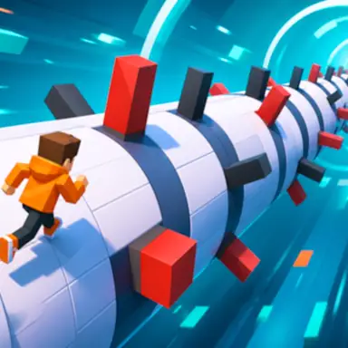 Twist Your Path game