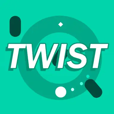 TWIST oyunu