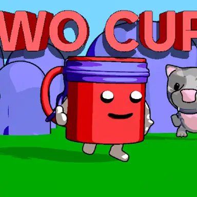 Two Cups oyunu