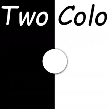 TwoColor game