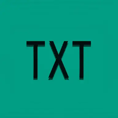 TXT game