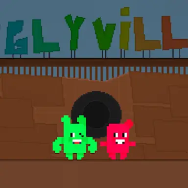 UglyVilla oyunu