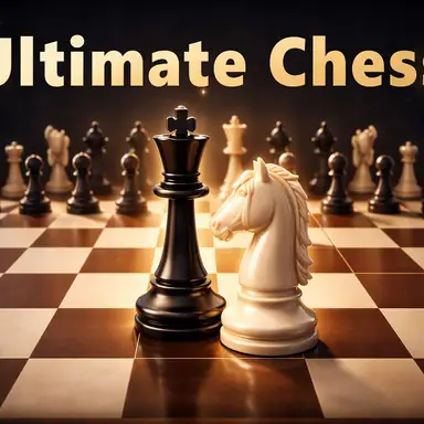 ULTIMATE CHESS oyunu