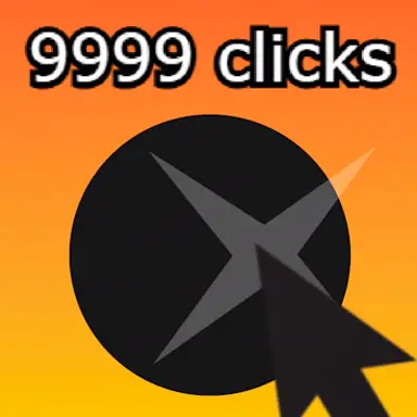 Ultimate Clicker oyunu