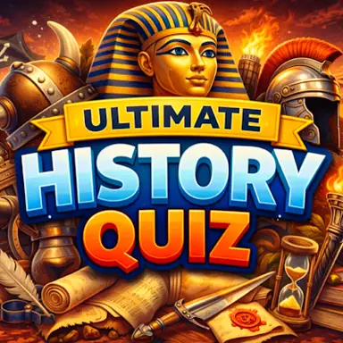 Ultimate History Quiz oyunu
