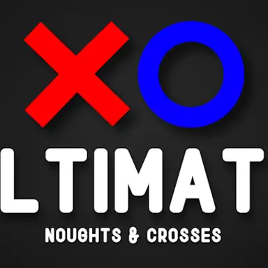 Ultimate Noughts & Crosses oyunu