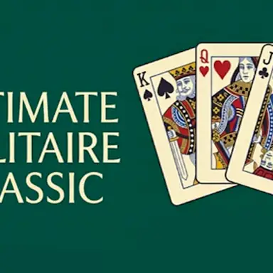 Ultimate Solitaire Classic oyunu