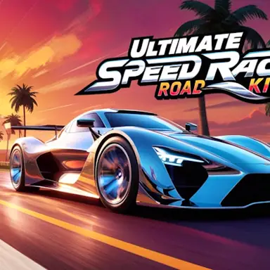 Ultimate Speed Racer Road King game