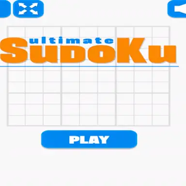 Ultimate Sudoku oyunu