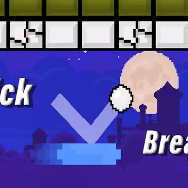 Ultra Brick Breaker game