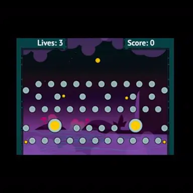Ultra Plinko oyunu