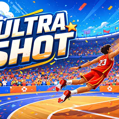 Ultra Shot oyunu
