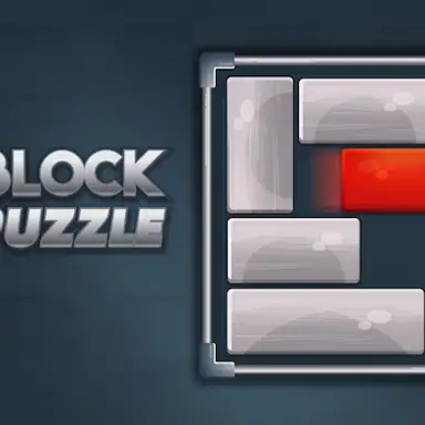 Unblock Puzzle game