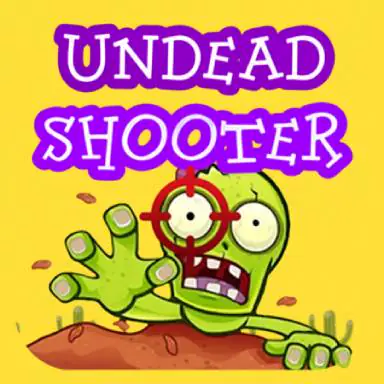Undead Shooter game