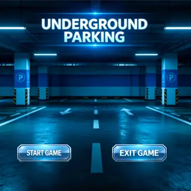 Underground Parking oyunu