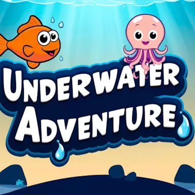 Underwater Adventure game